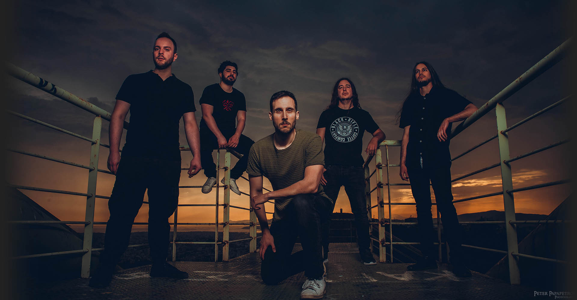 Demoralize Band