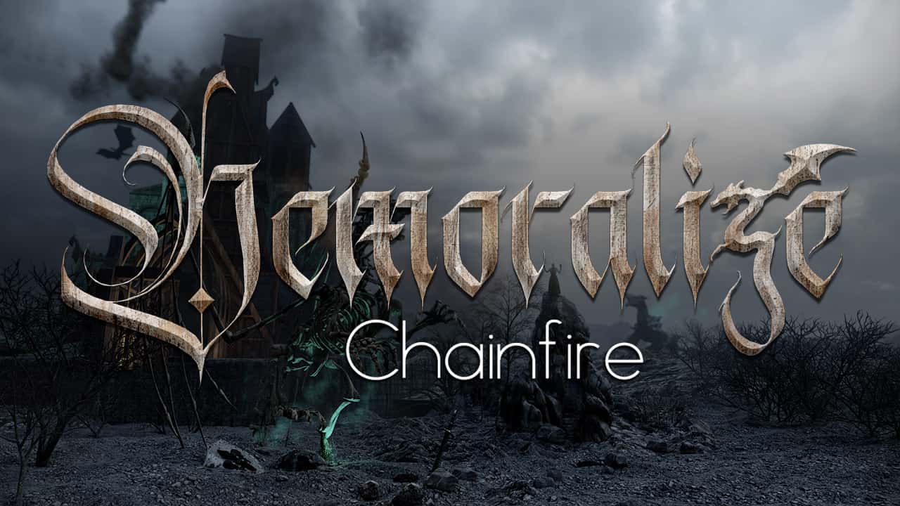 Chainfire