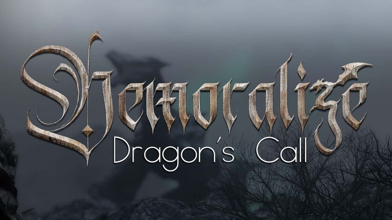 Dragon's Call