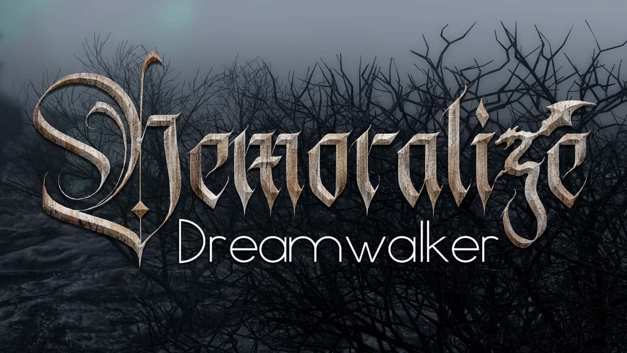 Dreamwalker
