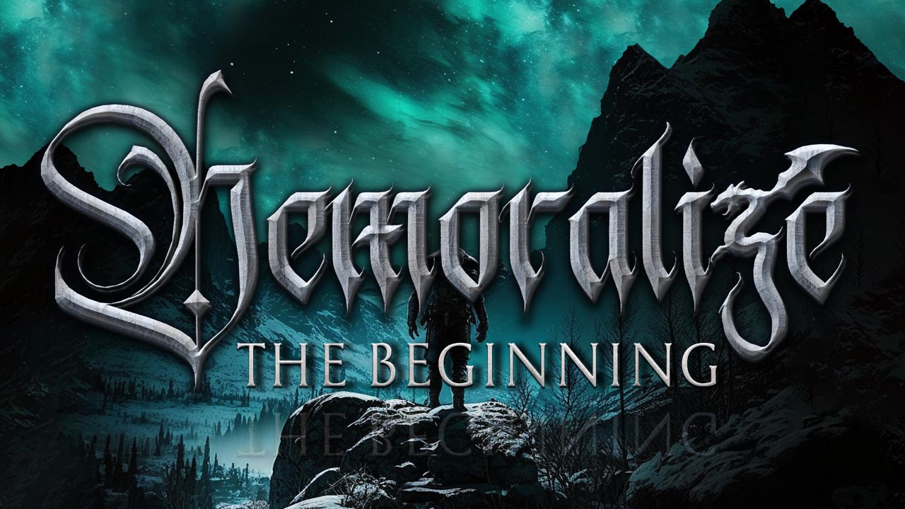 The Beginning
