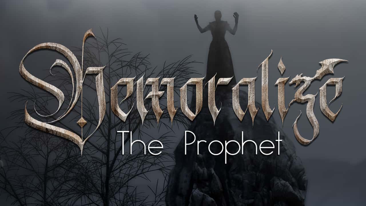 The Prophet